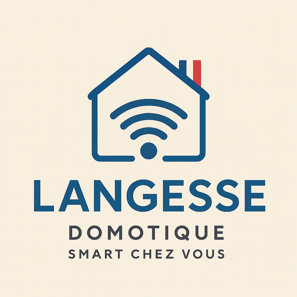 Logo Langesse
